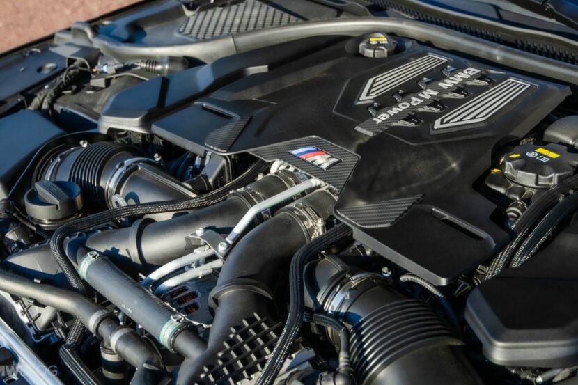 BMW S63 Engine: Reliability, Efficiency, and Tuning Potential