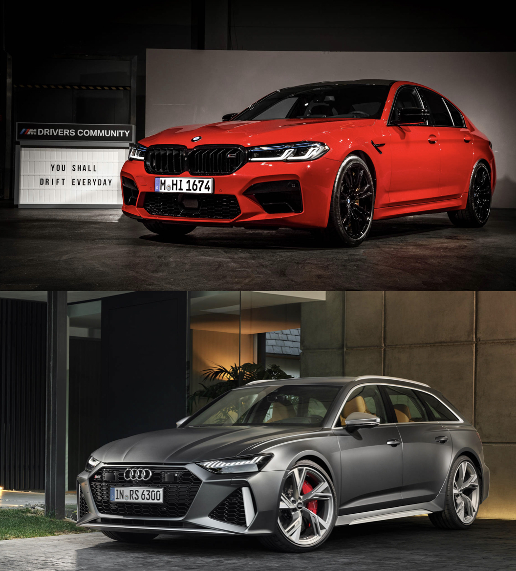 BMW-M5-Audi-RS6