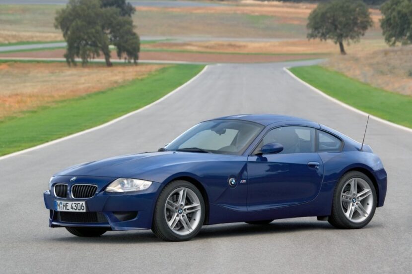 This BMW Z4 M “Safari” is the Mad Max Bimmer for the Apocalypse