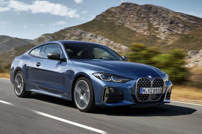 How Much Will BMW Car Insurance Cost You?