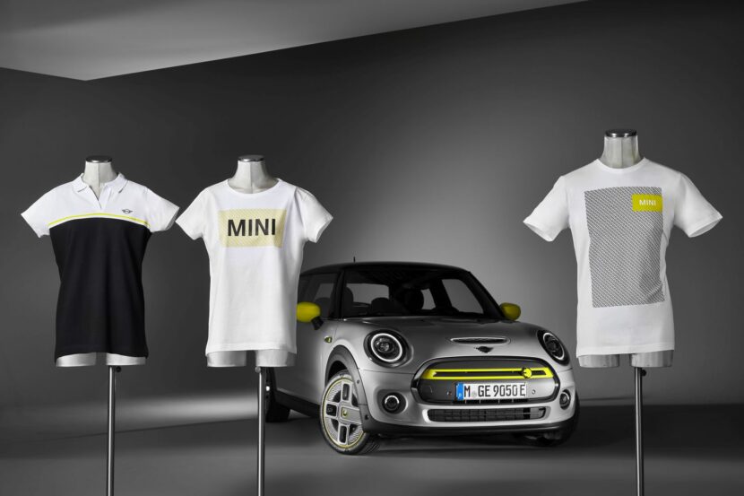 Video: MINI Lifestyle Collection 2020 launched, focuses on sustainability