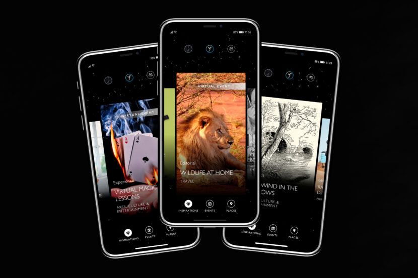 Rolls-Royce’s Whispers app reports customer interests during lockdown