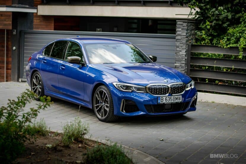 BMW Confirms Neue Klasse Will Initially Focus On 3 Series Segment