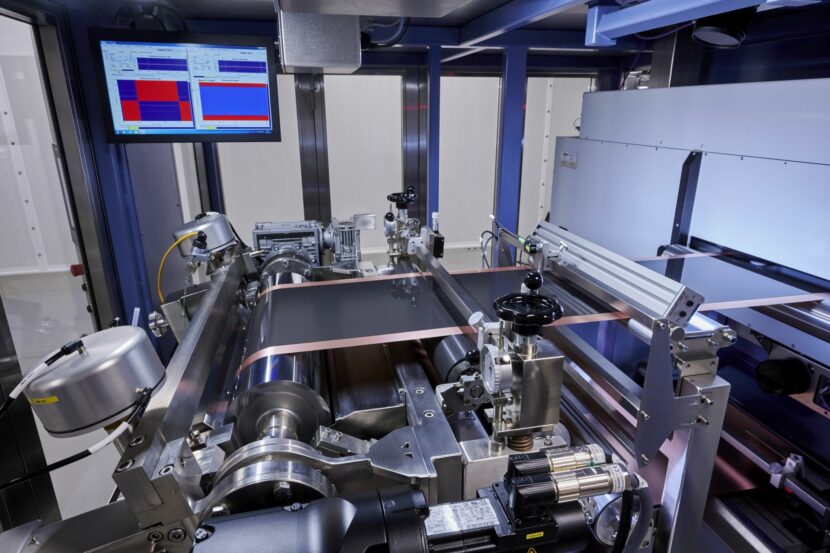 BMW and Ford invest $130 Million in Solid-State Battery Start-Up