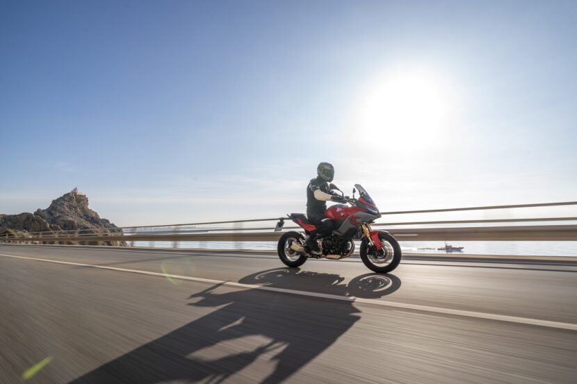 BMW Motorrad Posts record sales in June, despite Coronavirus outbreak