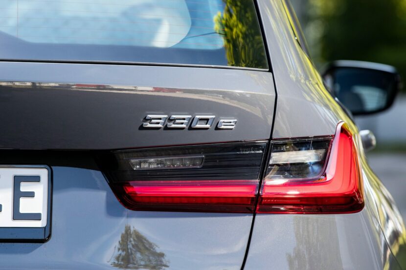 Electrified BMW cars collected several awards in 2020