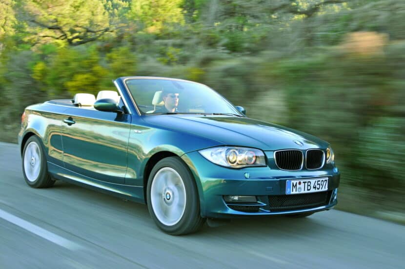 Buyers Guide: BMW 1 Series E82/E88 Coupe/Cabrio – A Future Classic