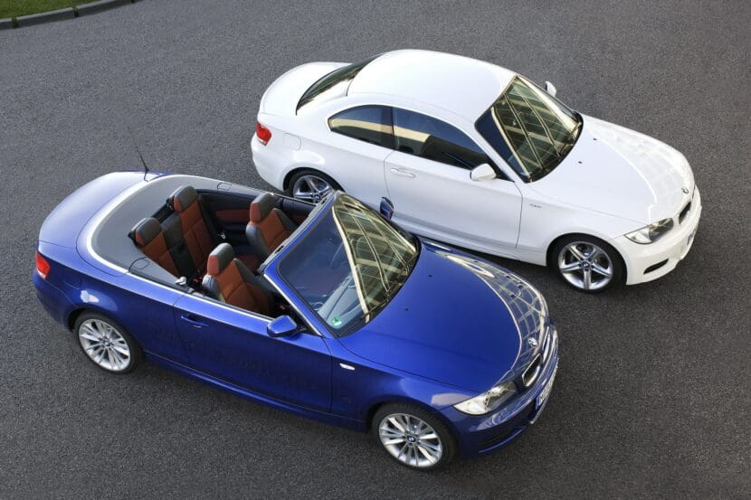 You Can Buy One of BMW’s Best-Handling Cars For Corolla Money (For Now)