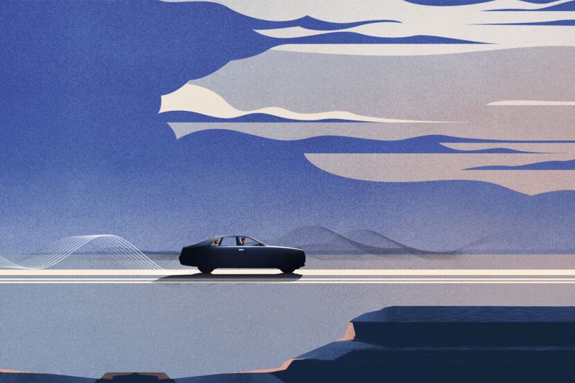 Video: Rolls-Royce Ghost reveals the science behind its trademark serenity