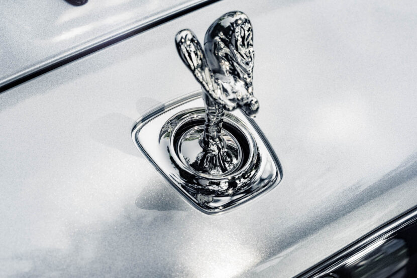 Rolls-Royce resumes full operation at Goodwood plant