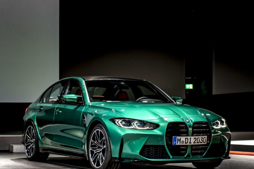 These are the Top Five Best Upcoming BMWs in 2021