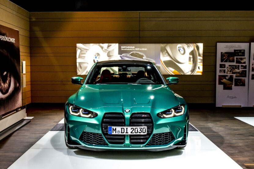 VIDEO: Want a Crash Course on the BMW M3 and M4? Check Our New Videos