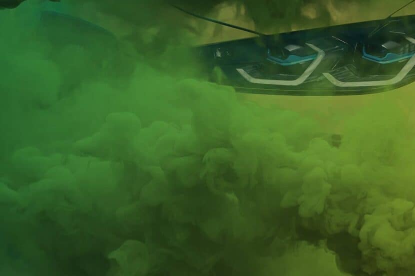 LEAKED: BMW M3 and BMW M4 Leak Ahead of Official Reveal