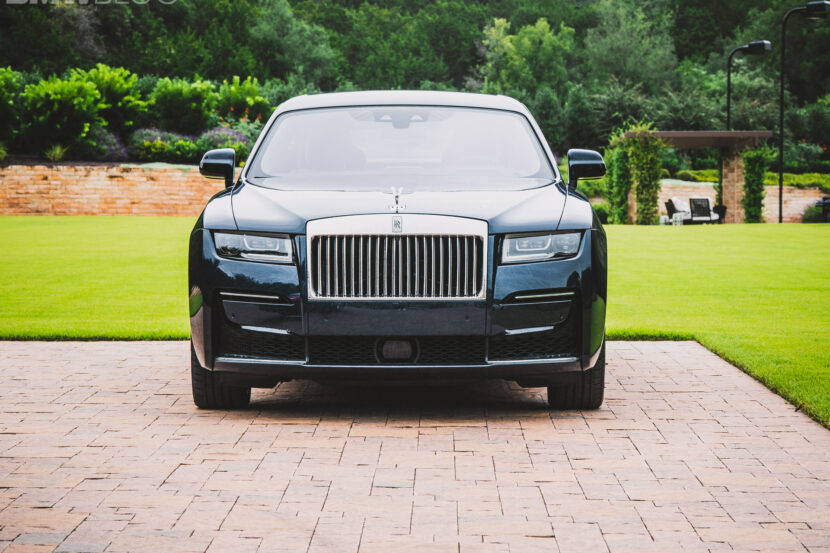 Is the Rolls-Royce Ghost the Best Luxury Car on Sale?