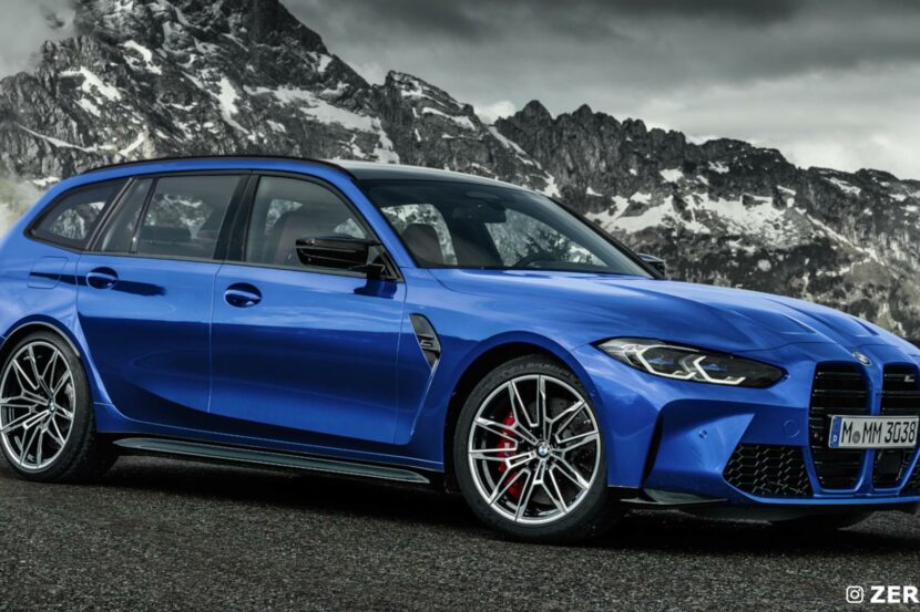 2022: The BMW Models We Look Forward To