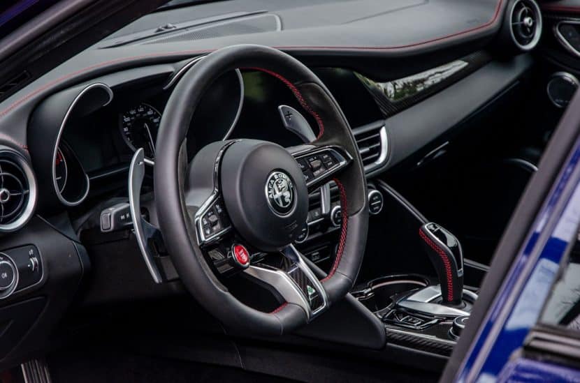 Alfa Romeo Giulia Quadrifoglio 02