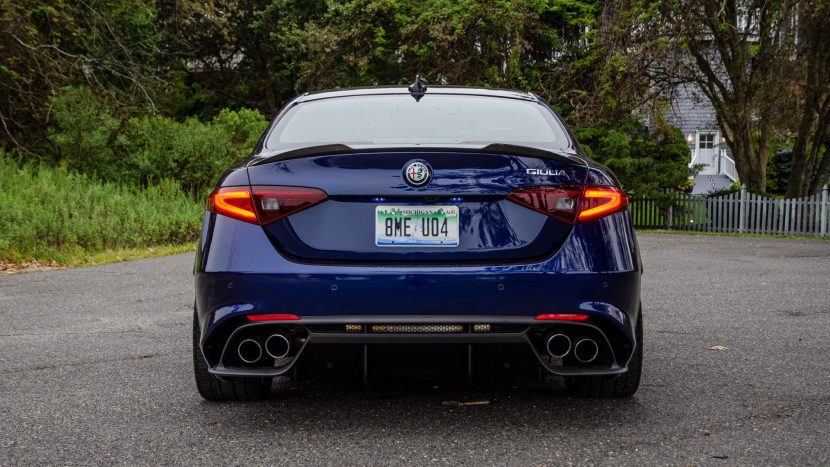 Alfa Romeo Giulia Quadrifoglio 03