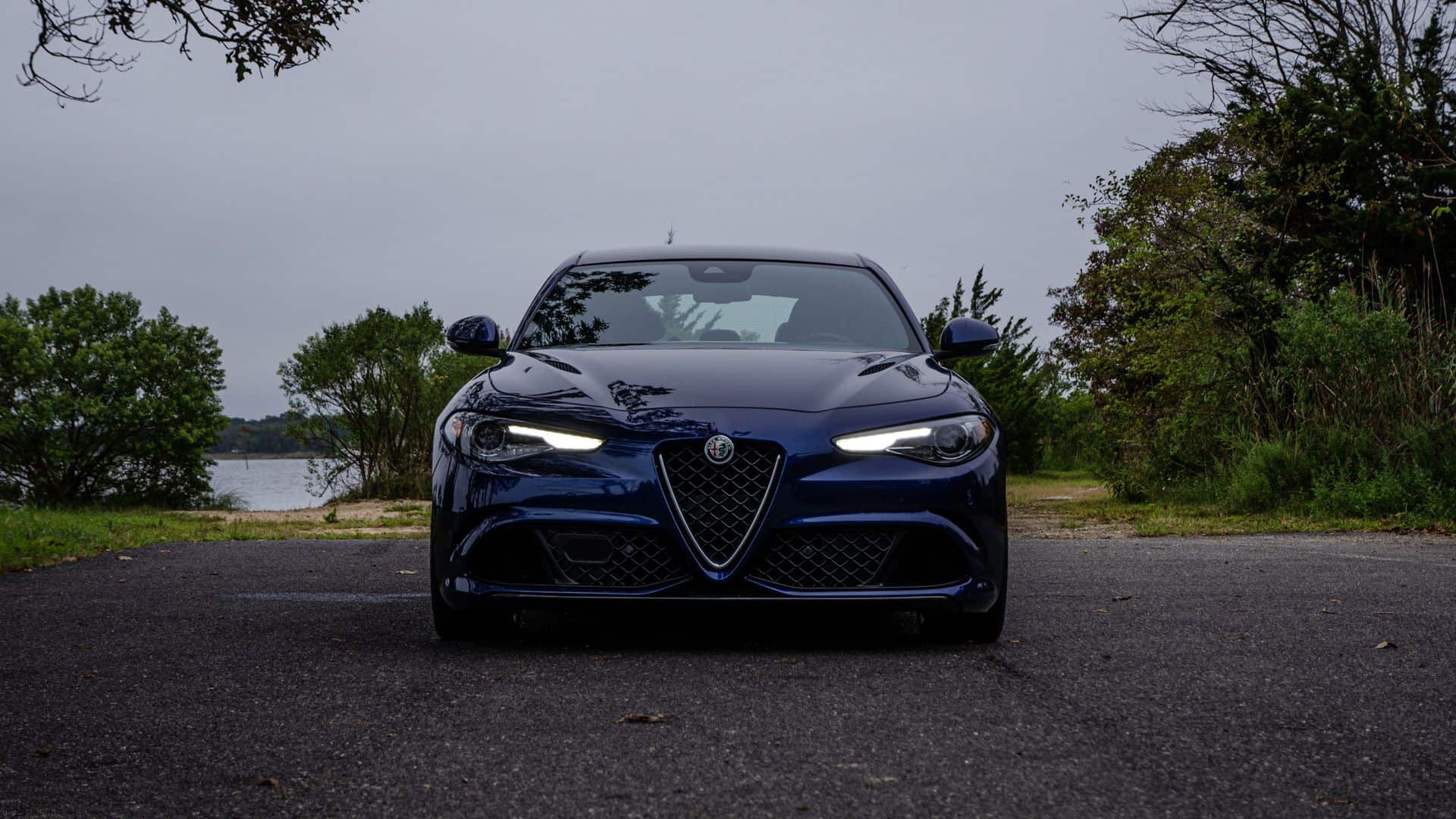 Alfa Romeo Giulia Quadrifoglio 04