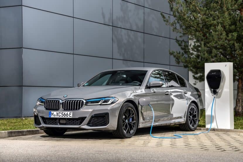 Going Green — Which BMW Hybrid Cars Are For Sale in 2021?
