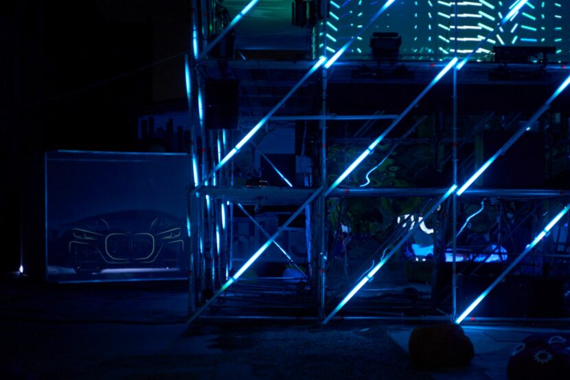 Former BMW ’employee’ ushers in new 4 Series Coupe in Central Europe