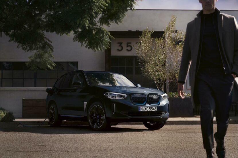 Is the BMW iX3 Too Expensive to be Successful?
