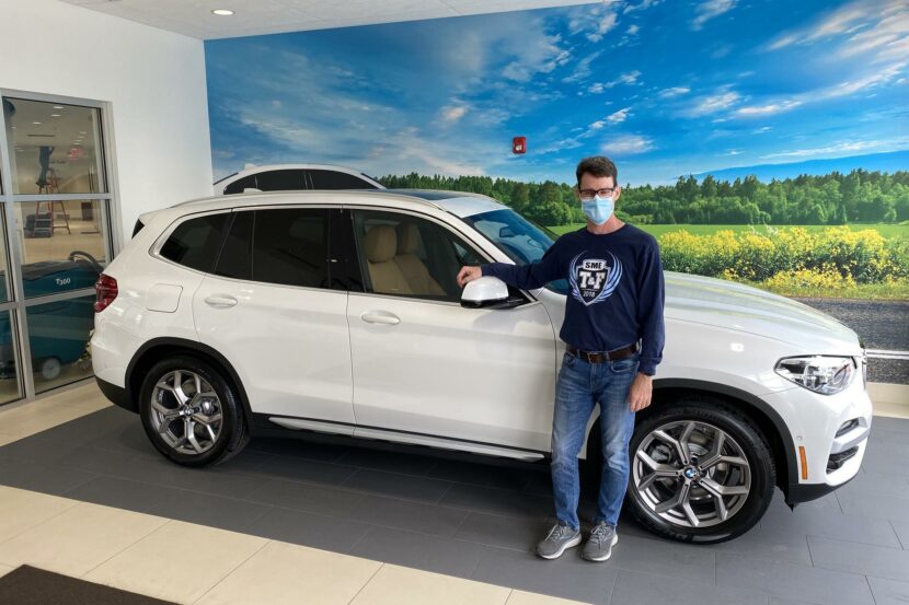 How Long Does It Take To Order A New BMW?