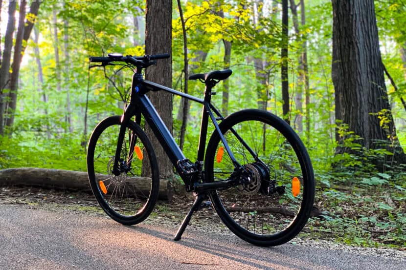 BMW Urban Hybrid E-Bike – Review and Ride Impressions