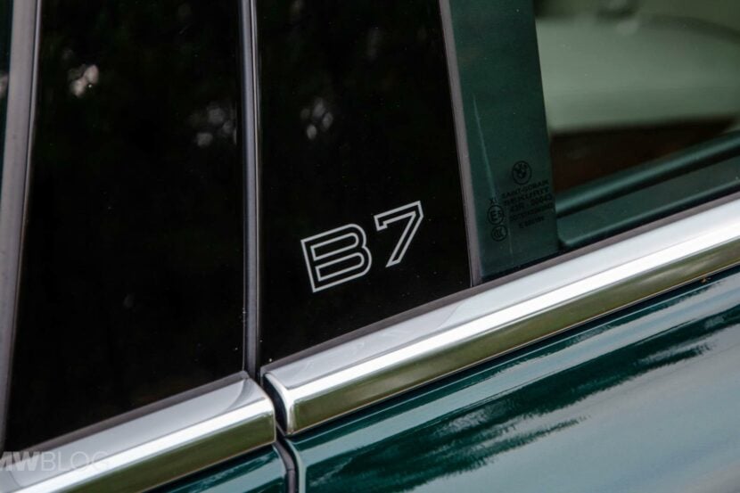 Will ALPINA Still Bring a New B7 Limousine to Market?