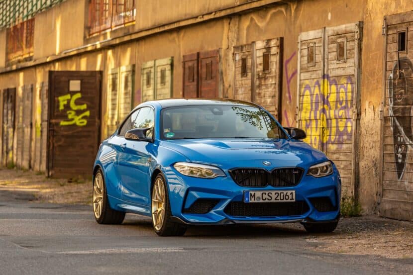 2020 BMW M2 CS – Should you buy one? | 4500 km Review
