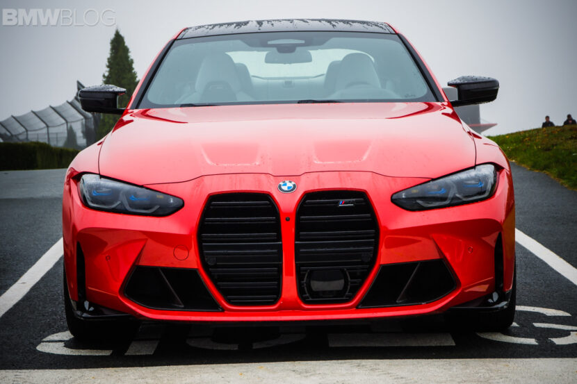 Live Photos: My Thoughts on the G80 BMW M3 and G82 BMW M4 in Person