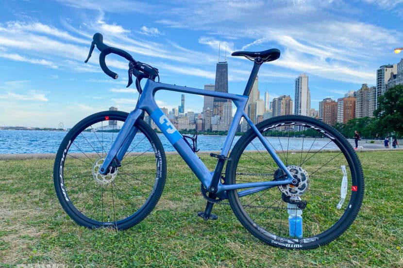 Review: 3T Exploro Pro GRX – The Cousin Of The 3T BMW Bike