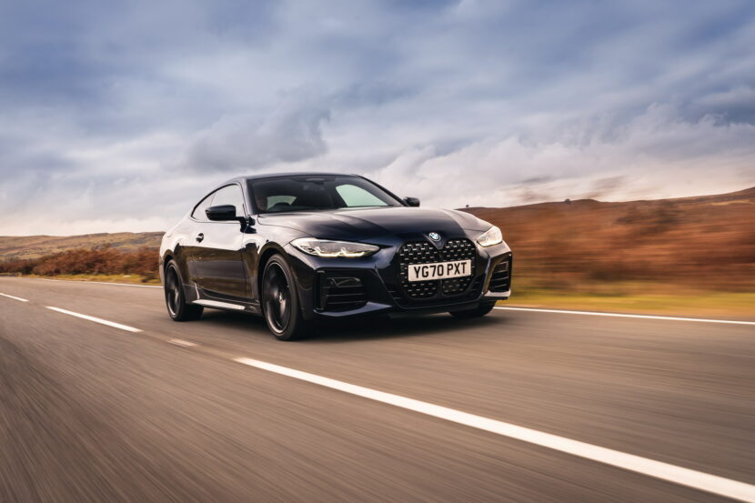 Video: BMW M440i Review goes against the stream