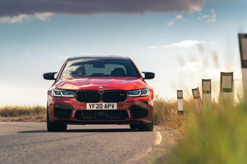 Buying a 2023 BMW M5: Pros and Cons