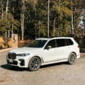 BMW Grabs Six Awards In JD Power 2026 U.S. Initial Quality Study