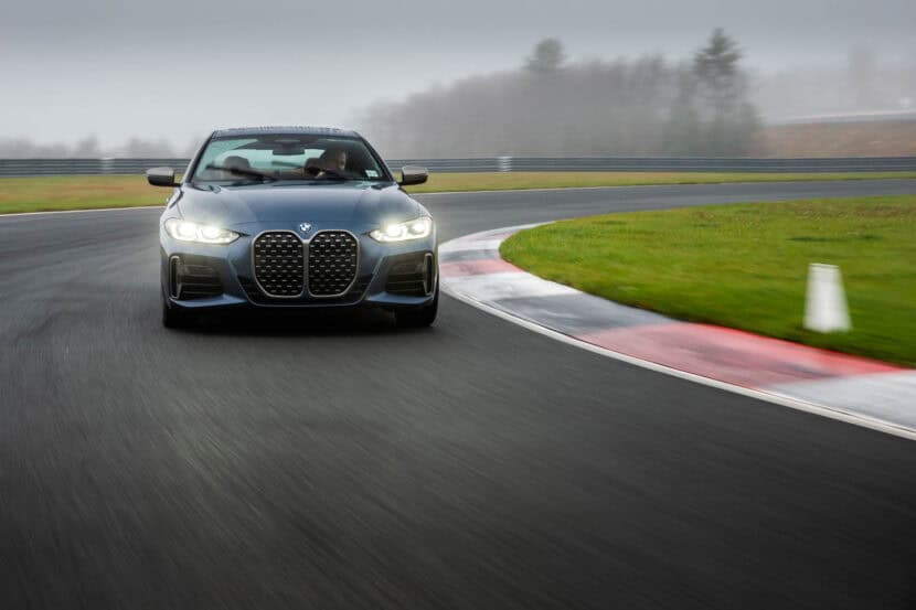 TEST DRIVE: BMW M440i xDrive– A Smaller Grand Tourer