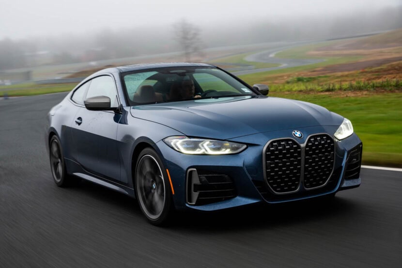 Video: BMW M440i Review goes over the latest tech on offer