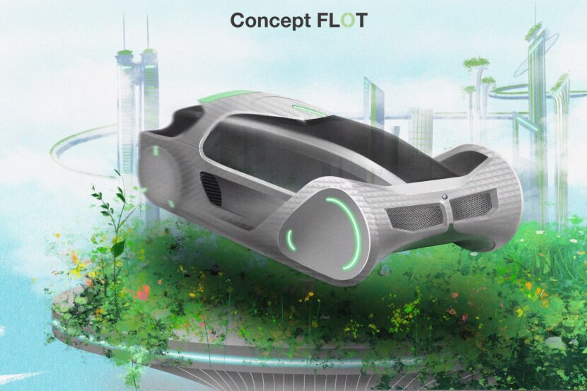 BMW declared most sustainable car maker in the world by Dow Jones