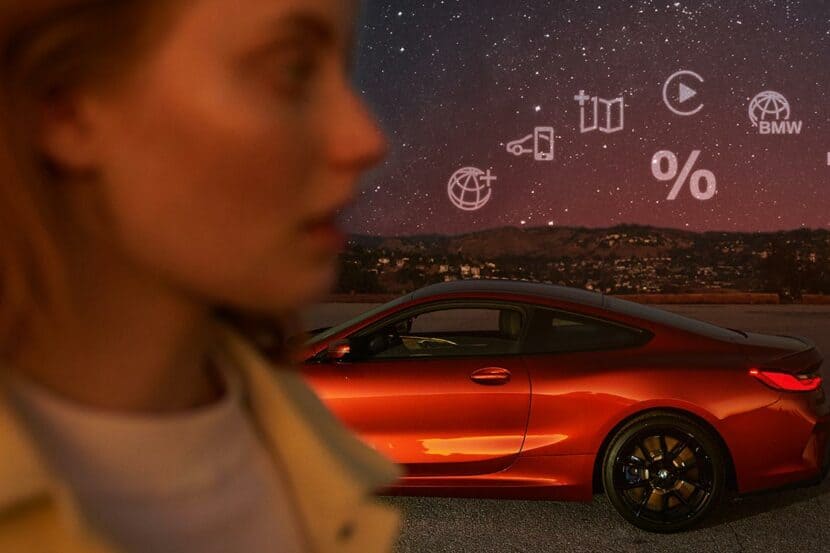 BMW starts “Black Week” with promo offers for its ConnectedDrive store