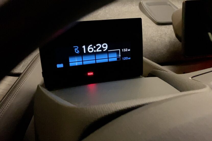 BMW and Ford compatible EV chargers will be included in Apple Maps