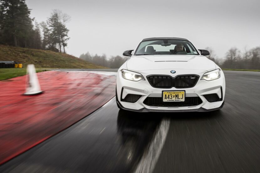 BMW M2 F87 Buyer’s Guide