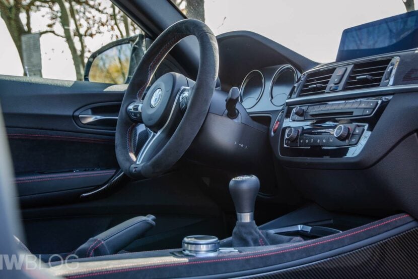 How Do BMW’s Manual and Automatic Transmissions Compare to Porsche’s?