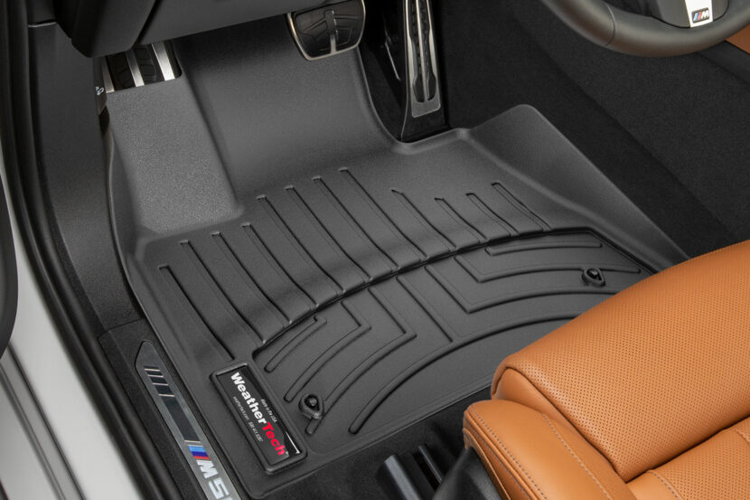 Getting Your BMW Ready for Winter