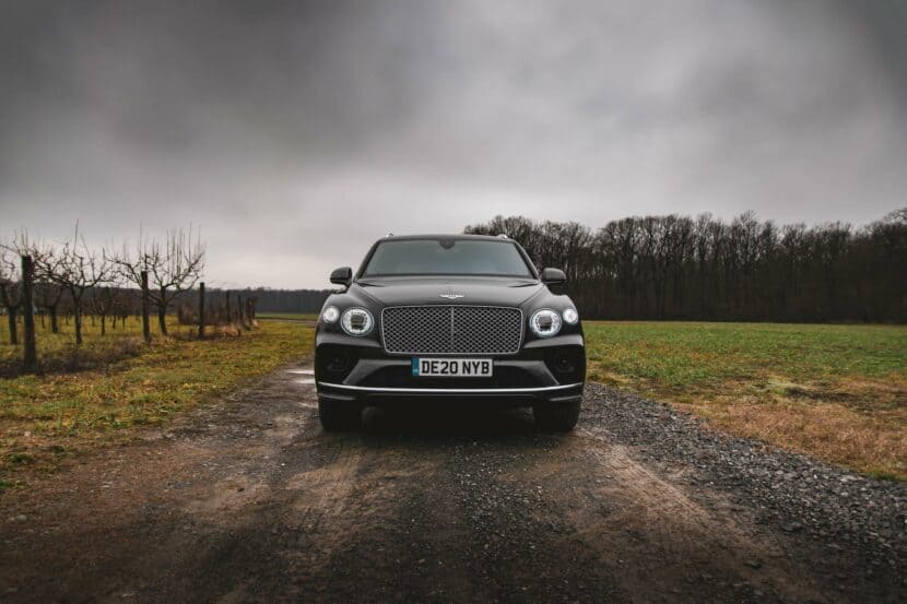 TEST DRIVE: 2020 Bentley Bentayga – Trailblazer refreshed