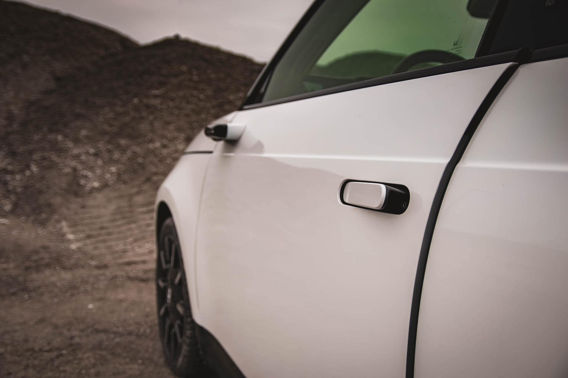 TEST DRIVE: 2021 Honda e – Futuretro