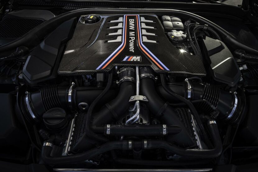 Top 10 Most Powerful BMW Engines of All Time