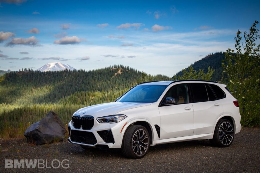 VIDEO: G05 BMW X5 M vs F15 BMW X5 M — Worth Upgrading?