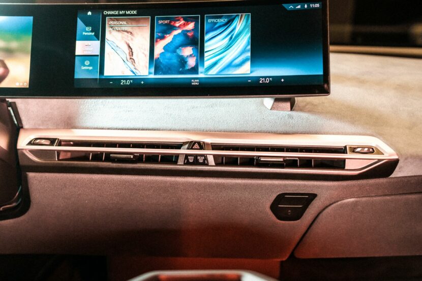 BMW to offer a preview of its next-gen iDrive system at CES 2021