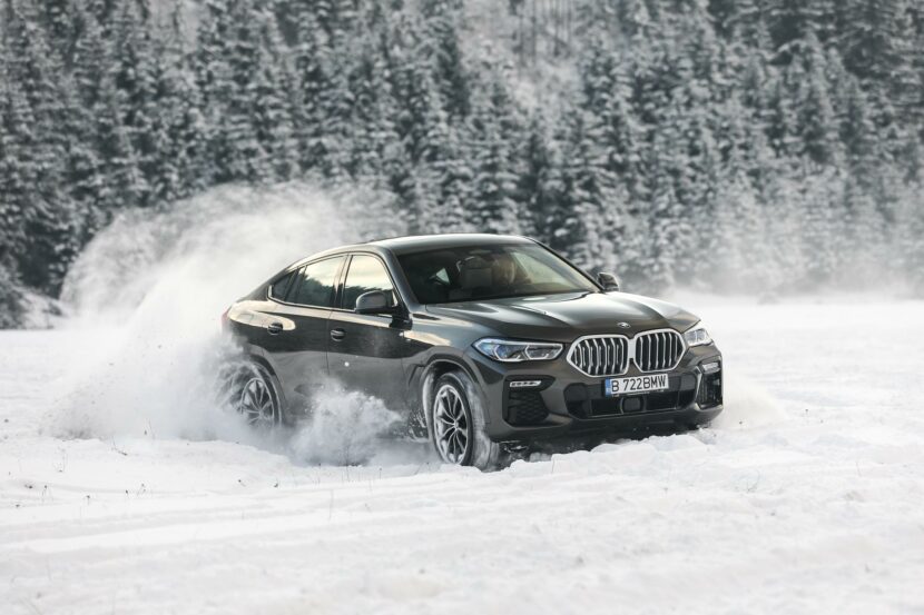 #BMWPhotoCamp – Exploring Romania Through The Lens