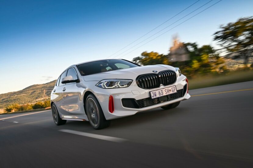 VIDEO: Carwow Checks Out the BMW 128ti — Best FWD Hot Hatch?