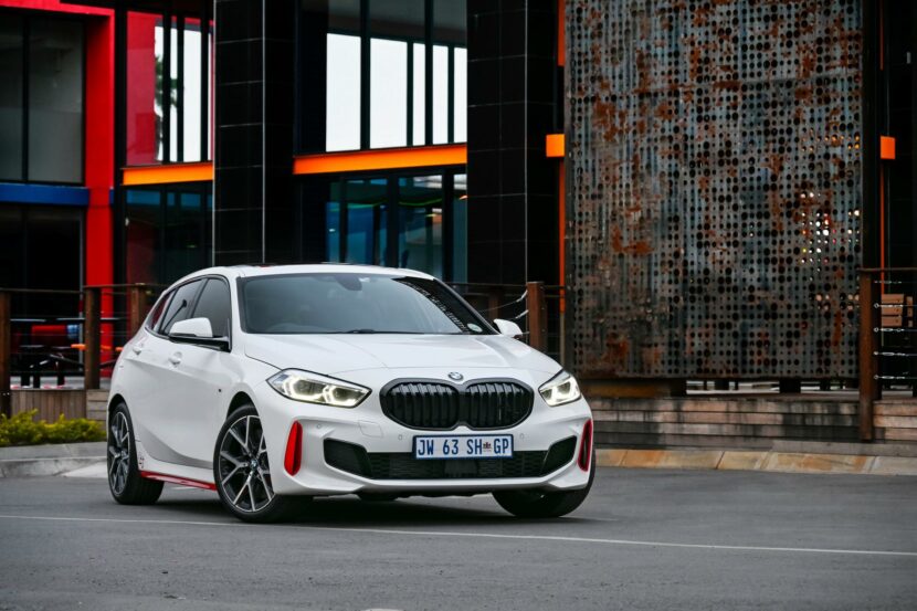 Video: BMW 128ti reviewed by Carfection – Is This A Hot Hatch?